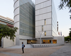 EDIFICIO DE OFICINAS MARSAMAR EN ALICANTE | Premis FAD  | Arquitectura